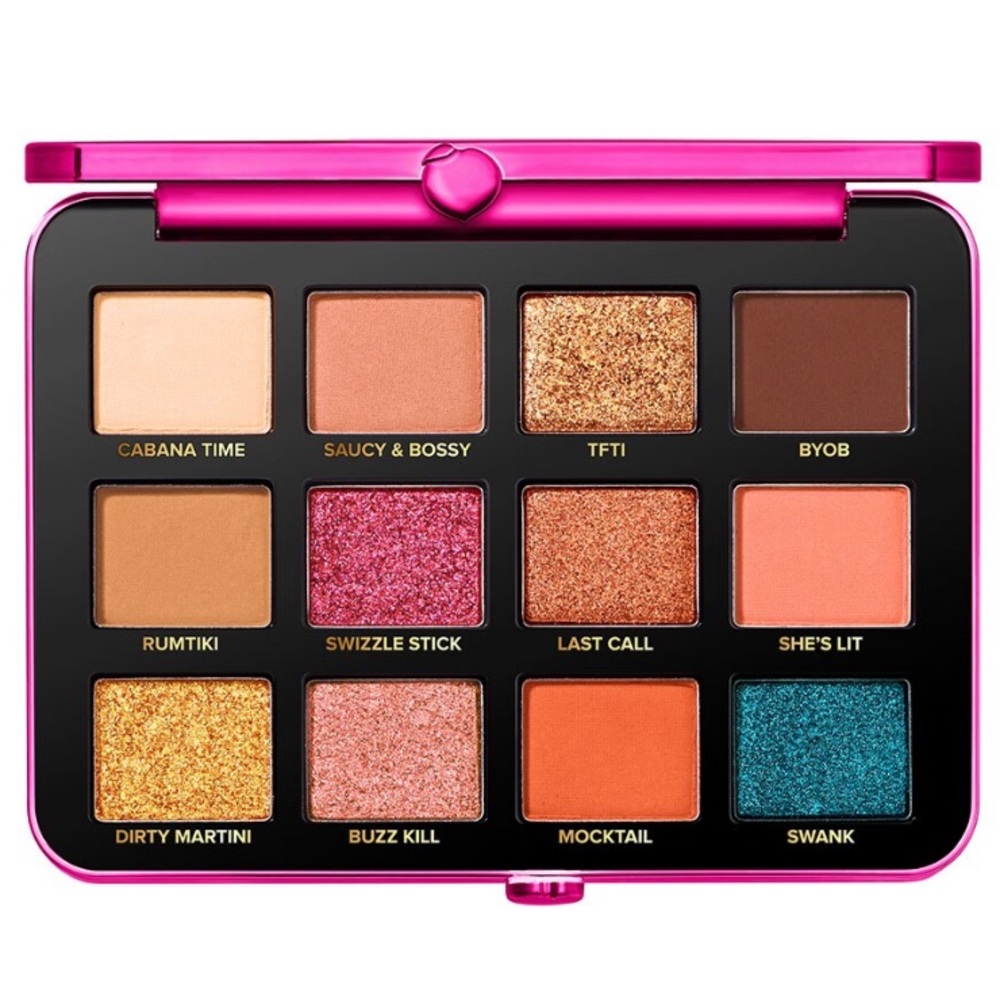 Too Faced Large palette - Picture 5 of 8